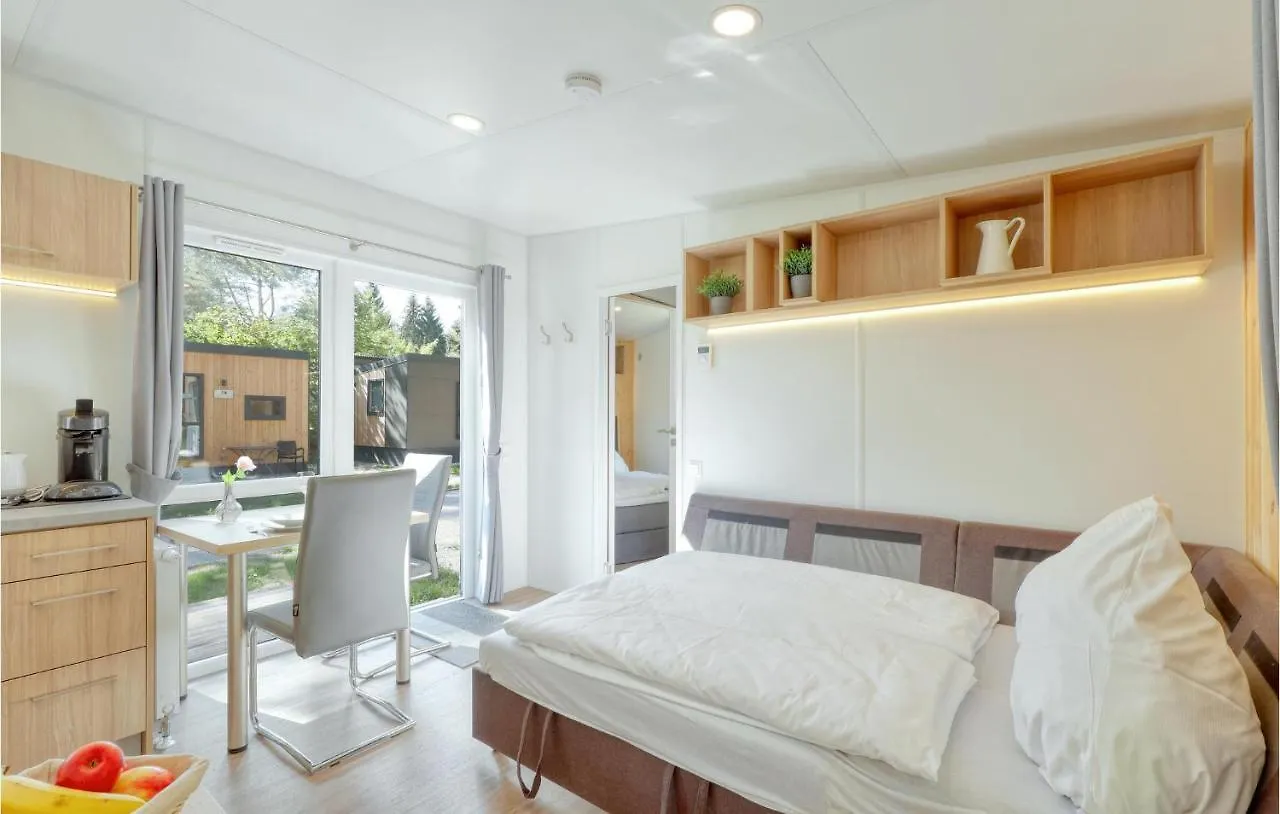 Tiny Haus 44 Am Brombachsee 普莱因费尔德