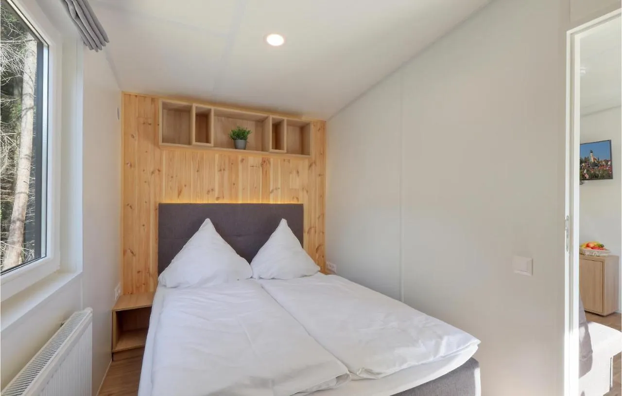 Tiny Haus 44 Am Brombachsee 普莱因费尔德 德国